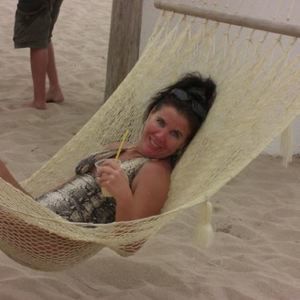 Meet your Posher, Diane